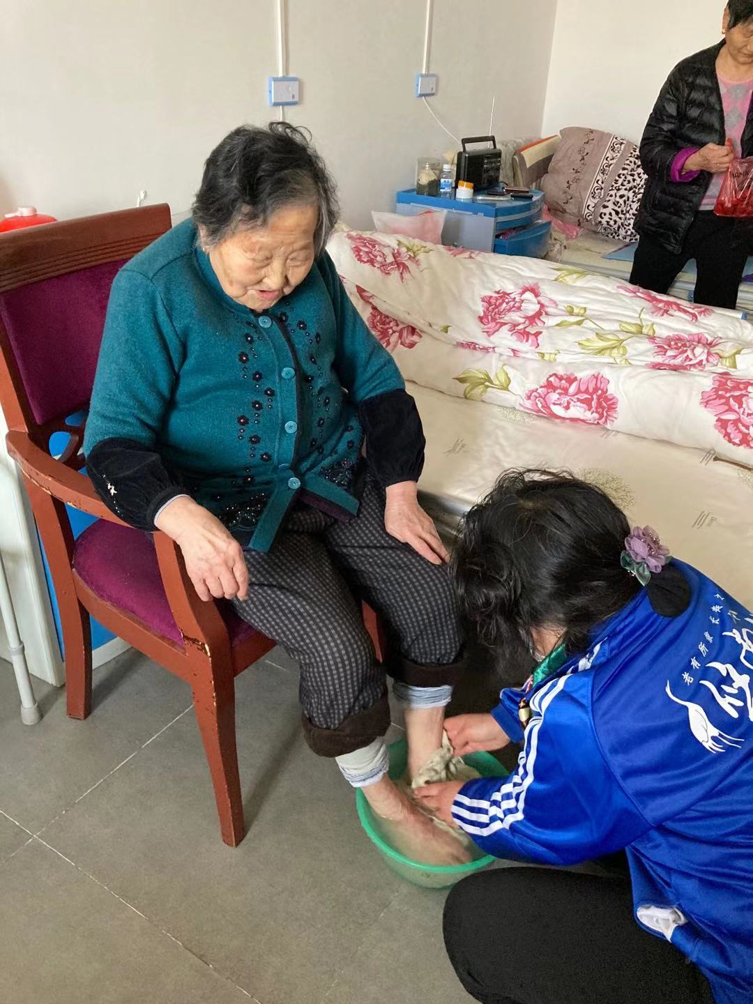 安徽盛鸿国际养老工业有限公司,盛鸿国际养老中心