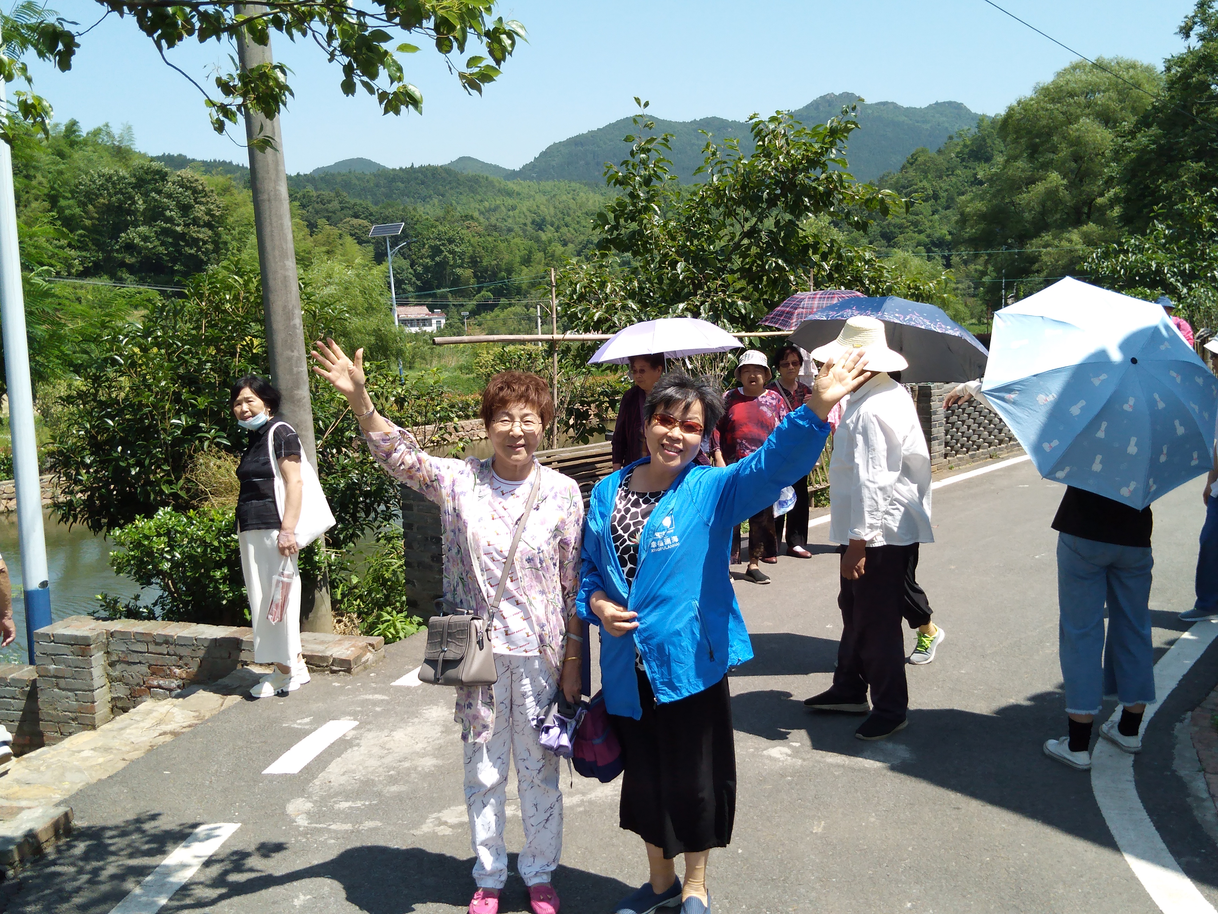 安徽盛鸿国际养老工业有限公司,盛鸿国际养老中心