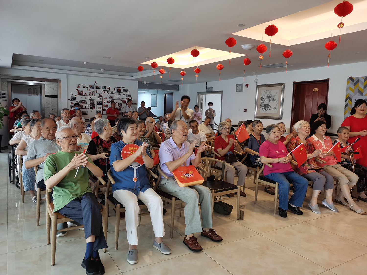 安徽盛鸿国际养老工业有限公司,盛鸿国际养老