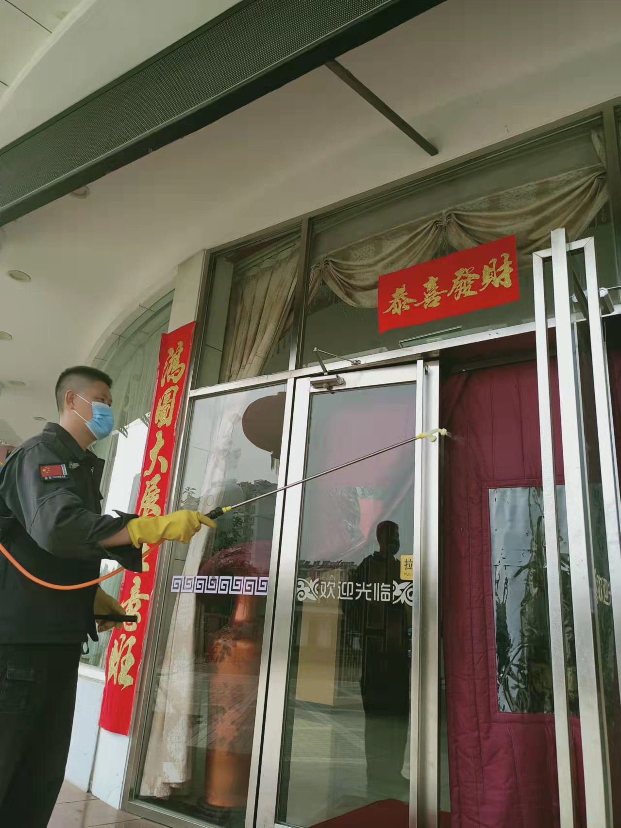 盛鸿国际(中国游) - 官方网站